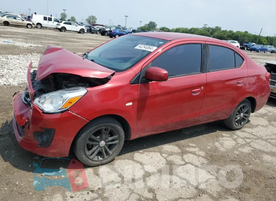 ML32F3FJ2HHF18039 Photo# 1