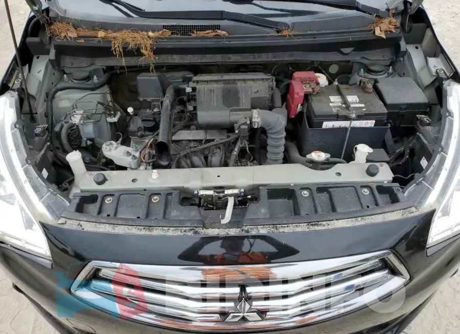 ML32F3FJ7KHF04368 Photo# 11
