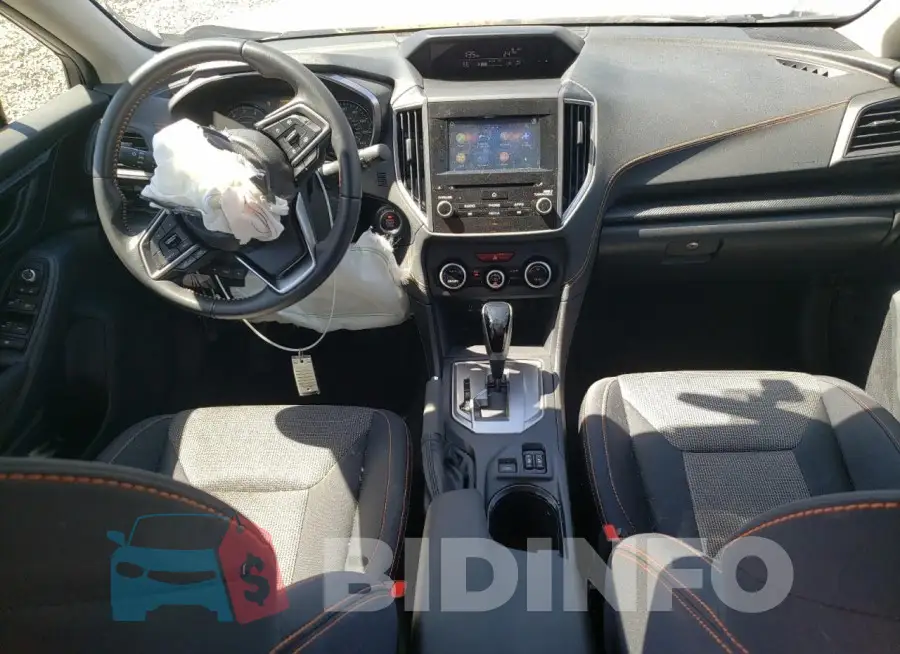 JF2GTAEC6N8260203 Photo# 8