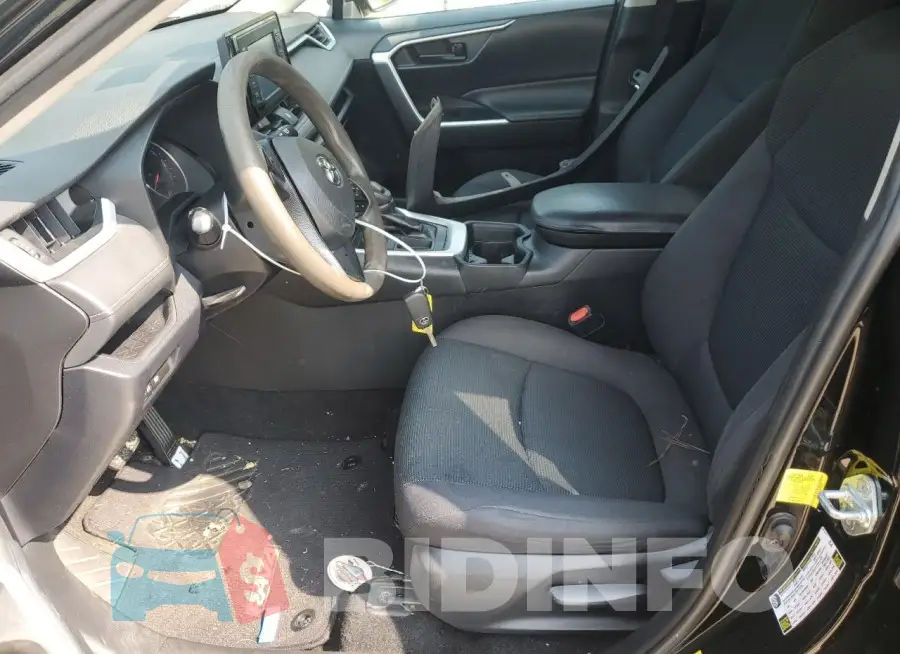 2T3H1RFV3KW002976 Photo# 7