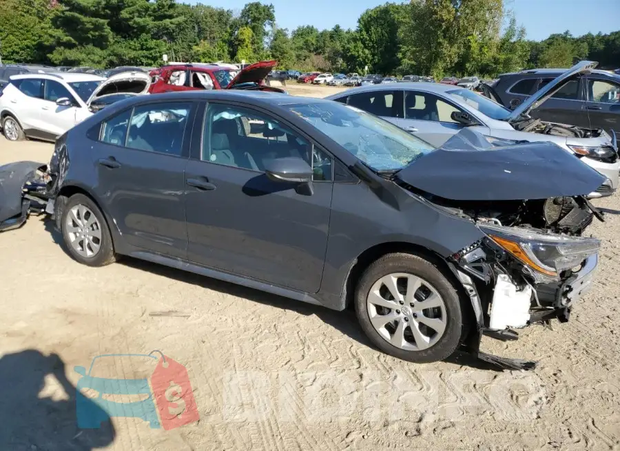 5YFB4MDE4RP124561 Photo# 4