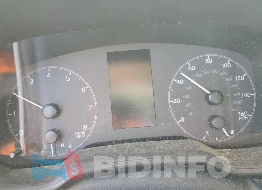 5YFB4MDE4RP124561 Photo# 9