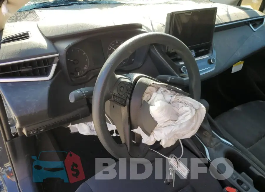 5YFB4MDE4RP124561 Photo# 8