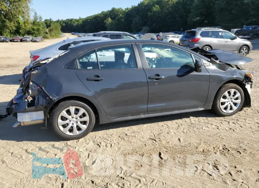 5YFB4MDE4RP124561 Photo# 3