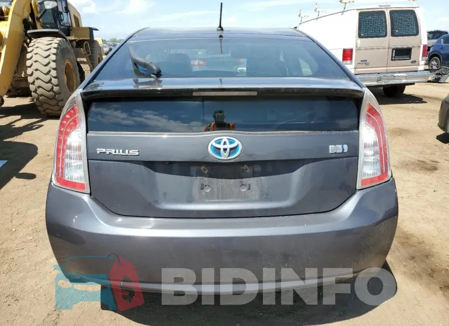 JTDKN3DU3F0464191 Photo# 6