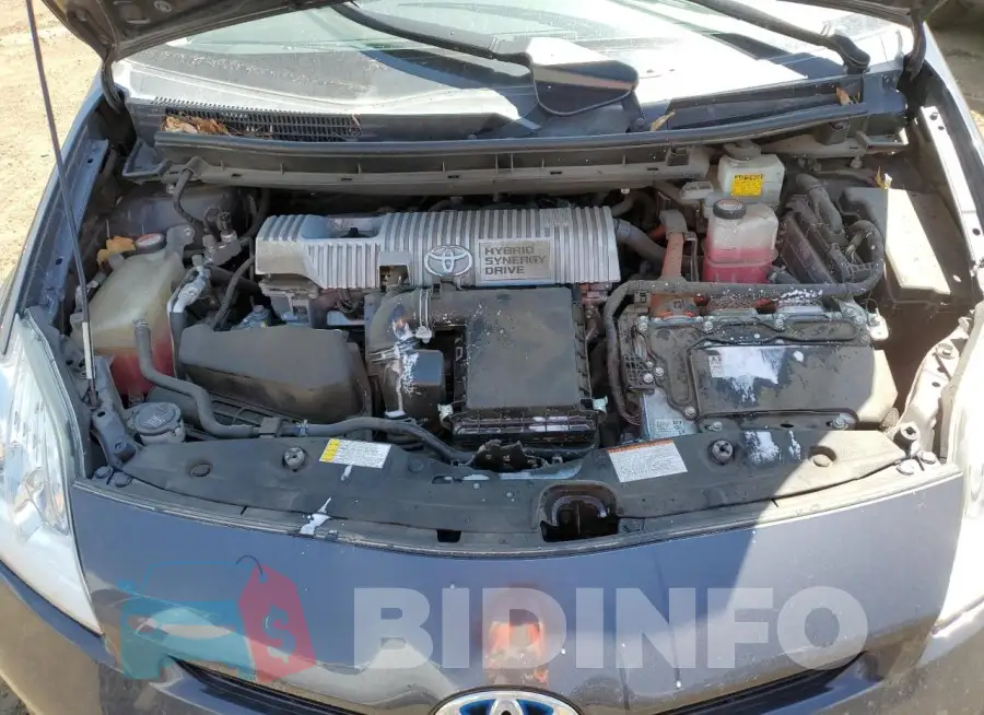 JTDKN3DU3F0464191 Photo# 11