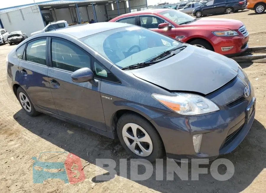 JTDKN3DU3F0464191 Photo# 4