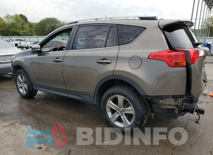 JTMWFREV3FD053407 Photo# 2