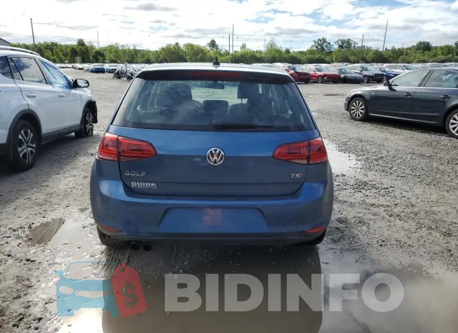 3VW217AU9HM006126 Photo# 6
