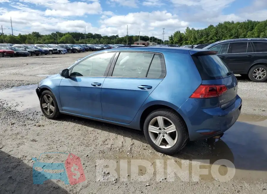 3VW217AU9HM006126 Photo# 2