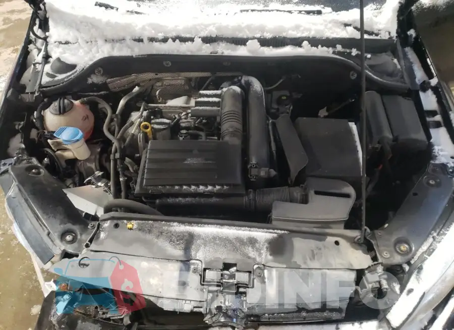 3VW2B7AJ1HM210972 Photo# 11