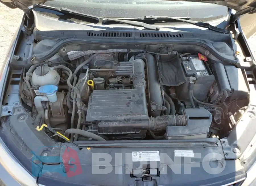 3VW2B7AJ3HM392738 Photo# 11