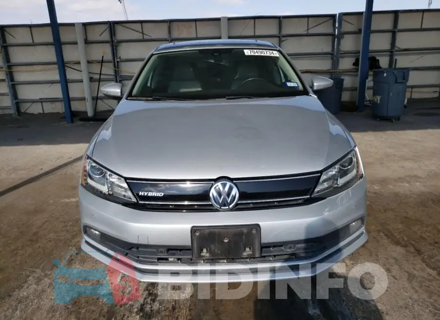 3VW637AJXGM217030 Photo# 5