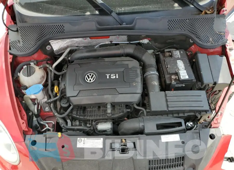 3VWVS7AT1FM603852 Photo# 11