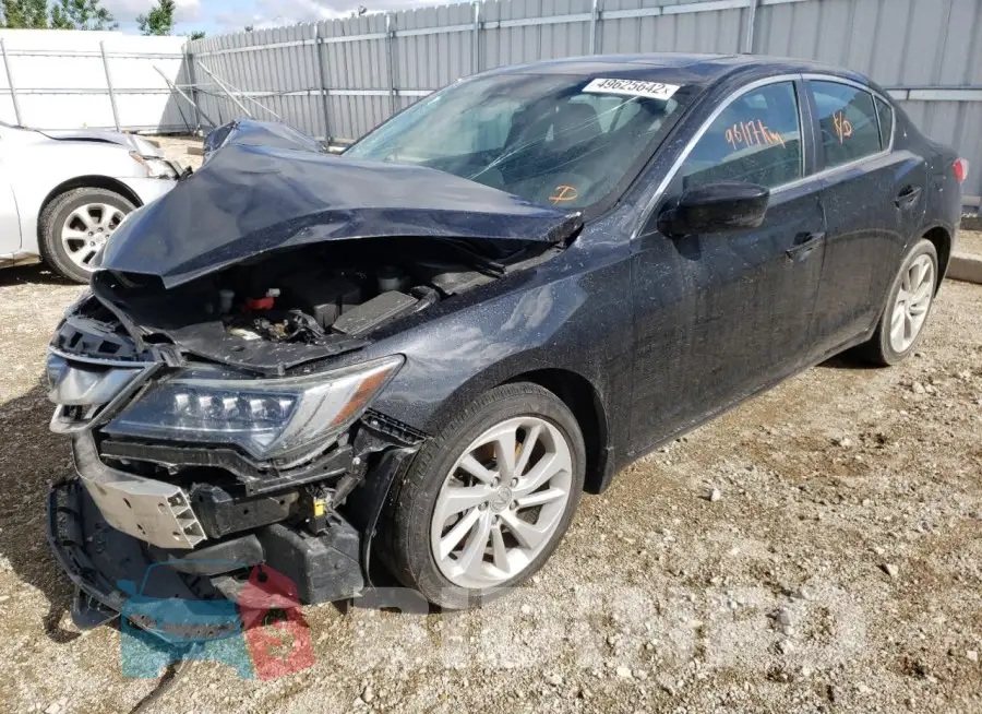 19UDE2F79HA801732 Photo# 2