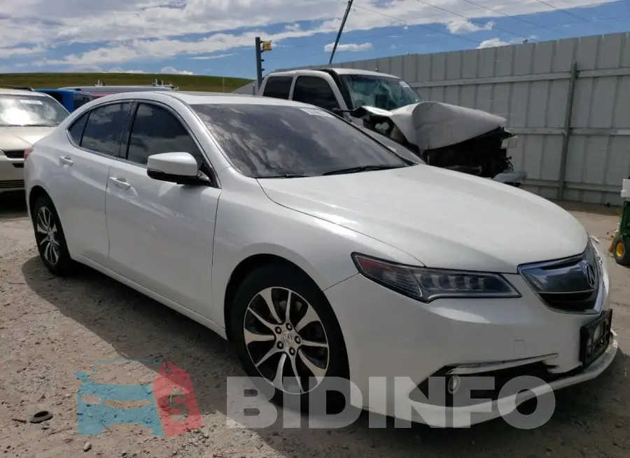 19UUB1F31FA025514 Photo# 4