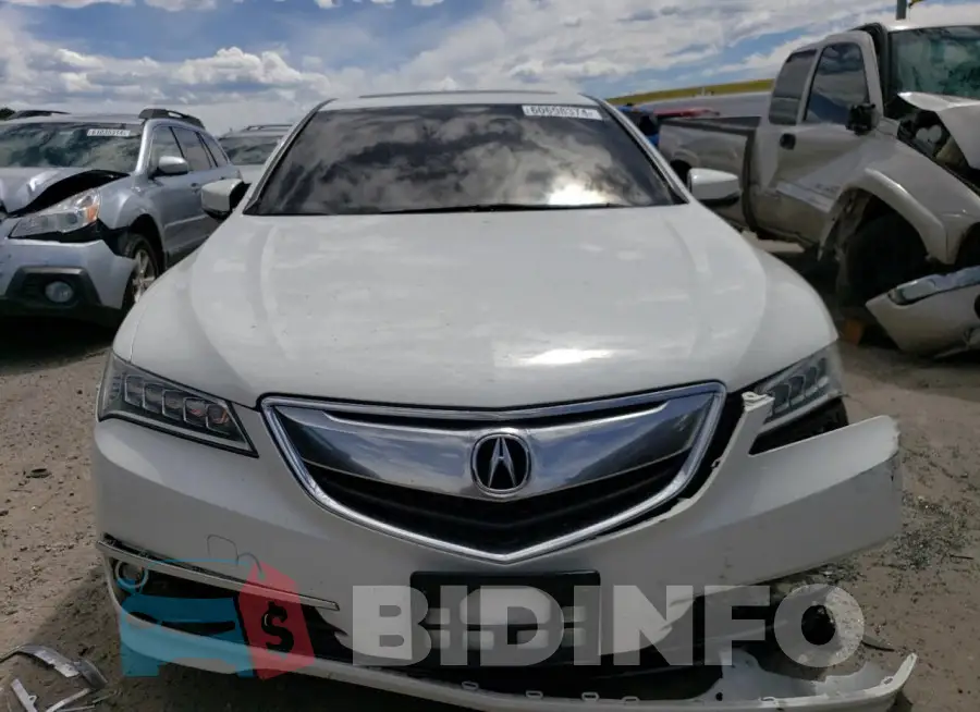 19UUB1F31FA025514 Photo# 5