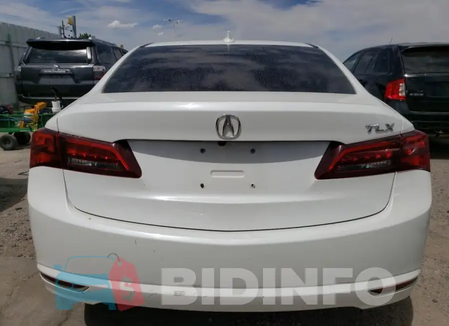 19UUB1F31FA025514 Photo# 6