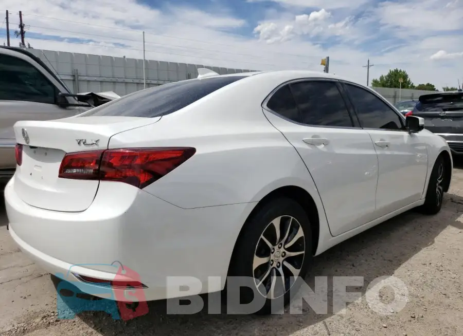 19UUB1F31FA025514 Photo# 3