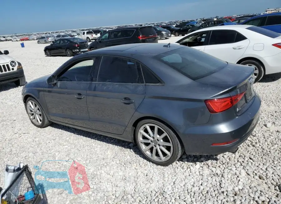 WAUB8GFF4G1069572 Photo# 2
