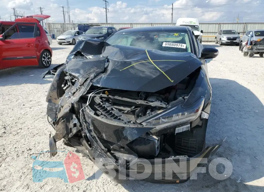 1N4AA6CV4NC503943 Photo# 5