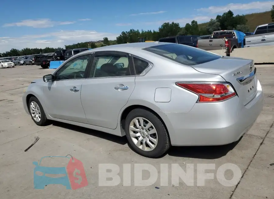 1N4AL3AP8FC281924 Photo# 2