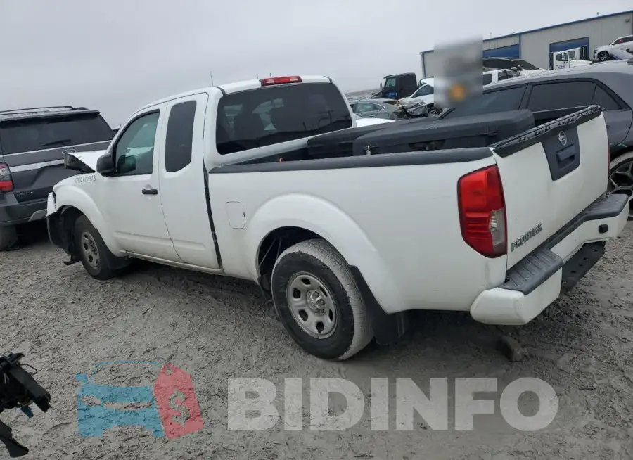 1N6BD0CT7JN721078 Photo# 2