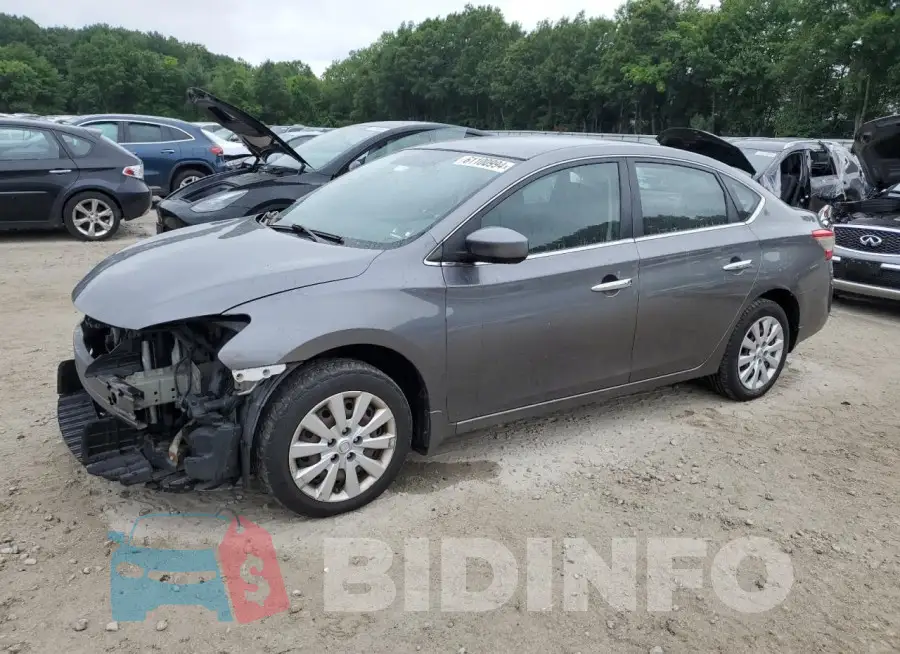 3N1AB7AP1FY274165 Photo# 1
