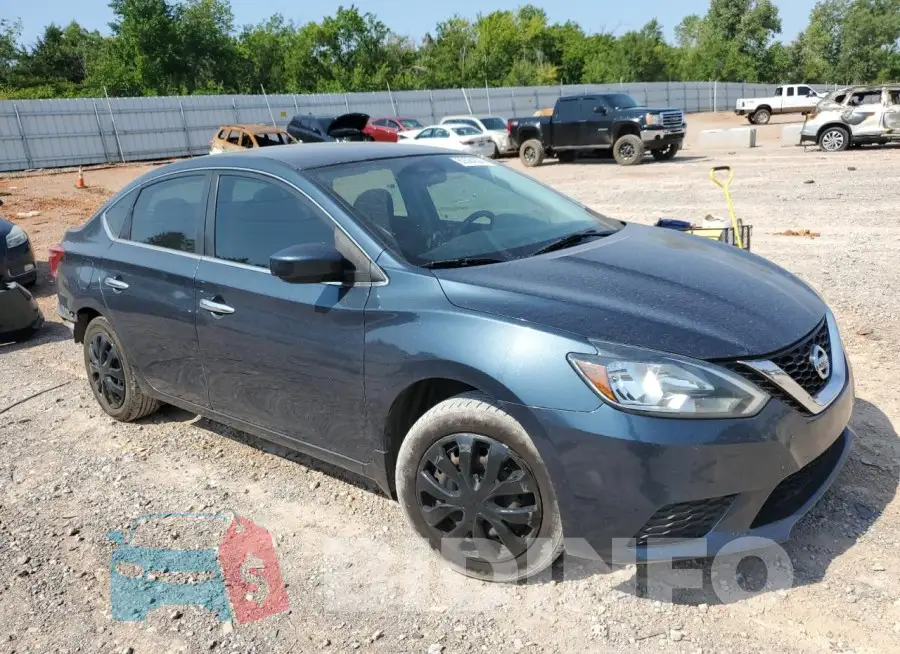 3N1AB7AP7HL667832 Photo# 4