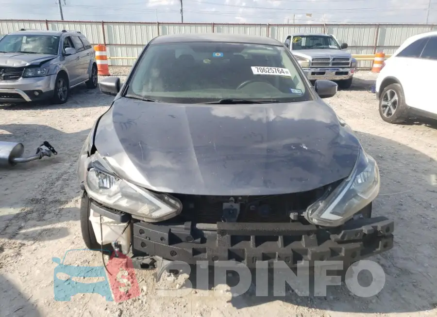 3N1AB7APXKY241594 Photo# 5