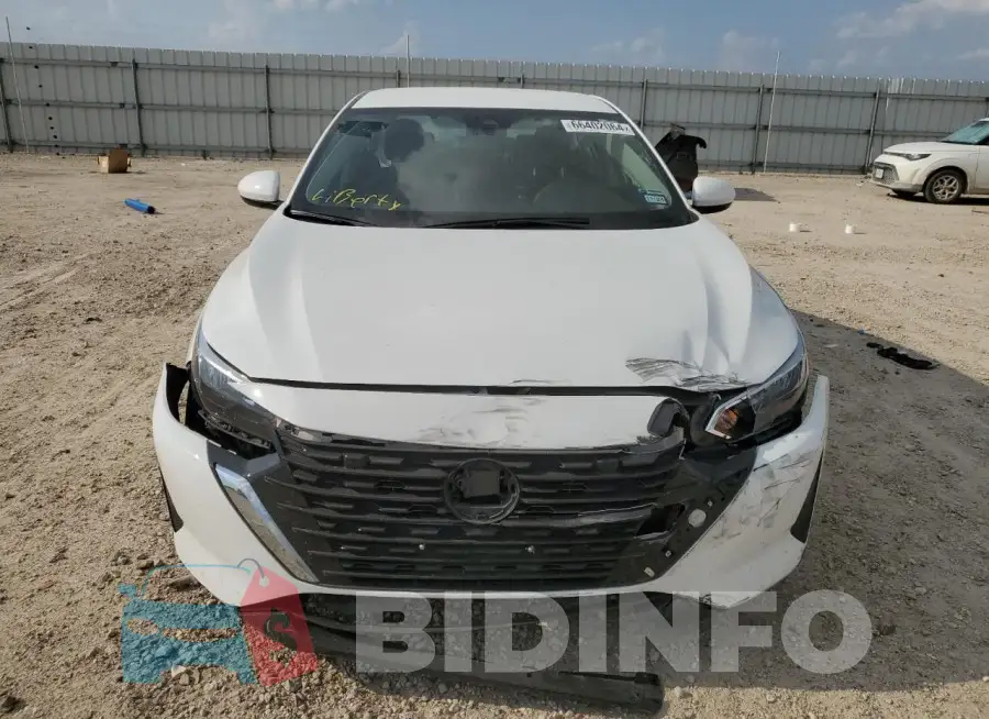 3N1AB8BV9RY216408 Photo# 5