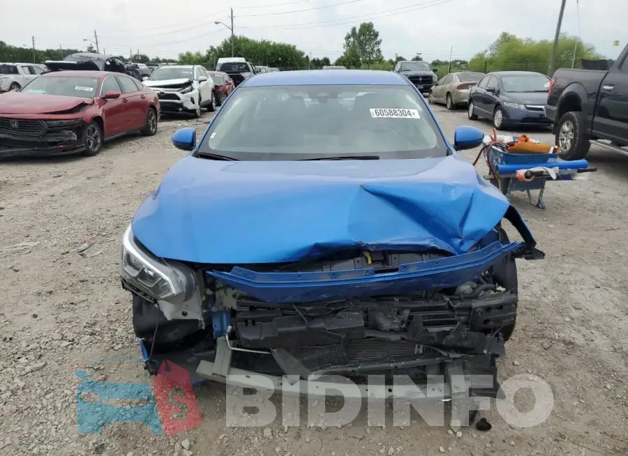 3N1AB8CV3MY231607 Photo# 5