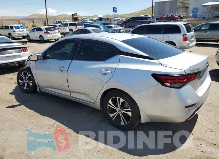 3N1AB8CV7MY216530 Photo# 2
