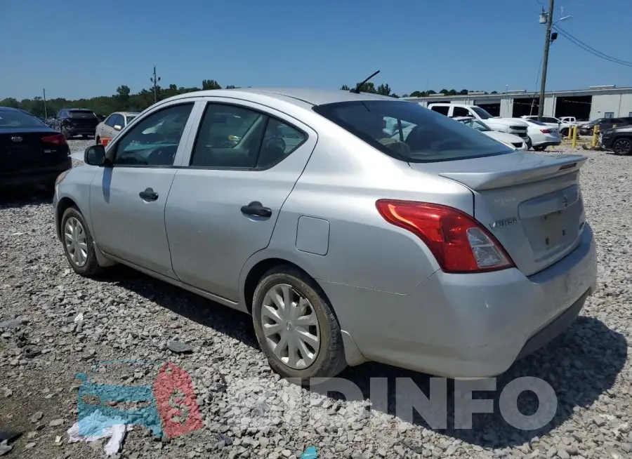 3N1CN7APXFL929422 Photo# 2