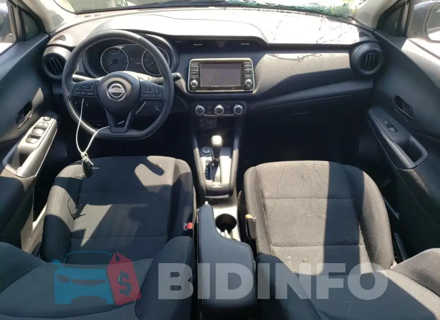 3N1CP5BV7PL509761 Photo# 8