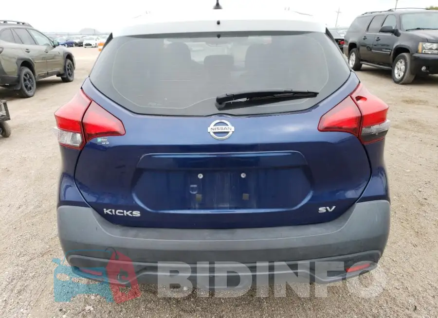 3N1CP5CU3KL550774 Photo# 6