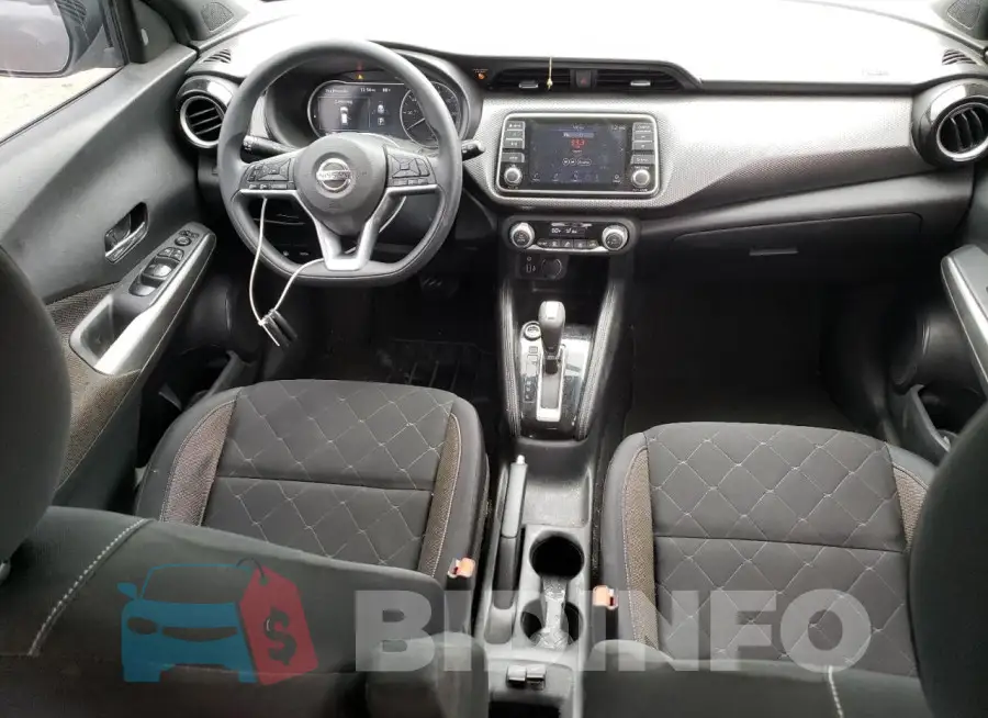 3N1CP5CU3KL550774 Photo# 8