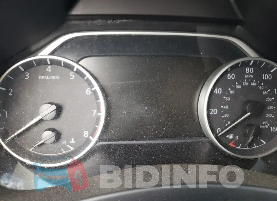 5N1AZ2MG8JN171074 Photo# 9