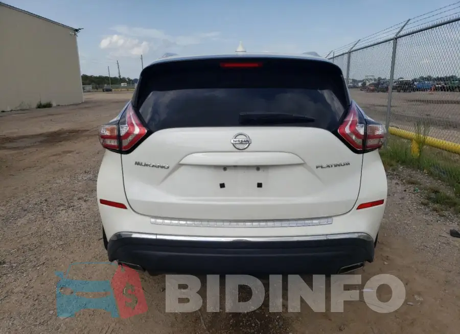 5N1AZ2MG8JN171074 Photo# 6