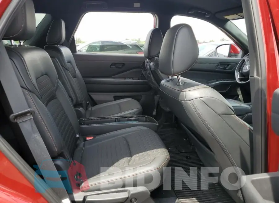 5N1DR3BD9PC226745 Photo# 11
