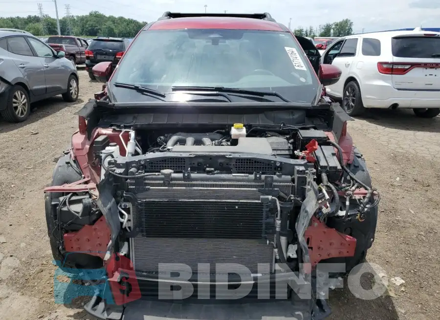 5N1DR3BD9PC226745 Photo# 5