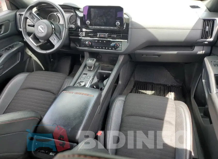 5N1DR3BD9PC226745 Photo# 8