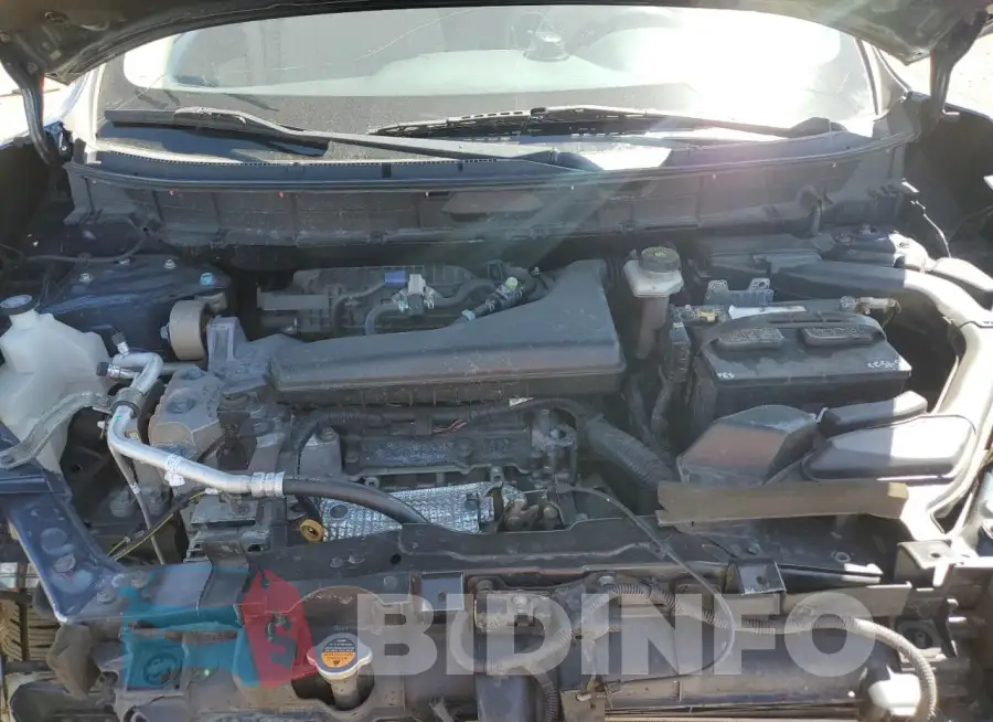 KNMAT2MT2GP643639 Photo# 12