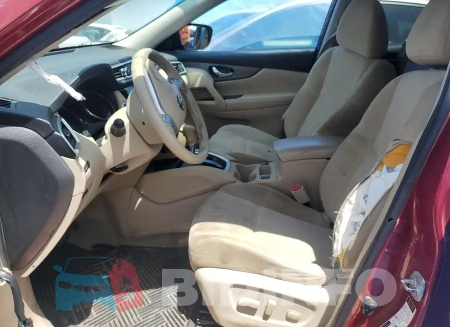KNMAT2MT3FP546366 Photo# 7