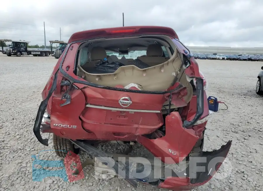 KNMAT2MT3FP546366 Photo# 6