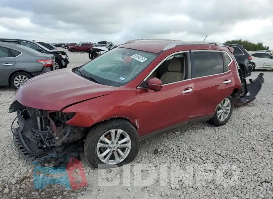 KNMAT2MT3FP546366 Photo# 1