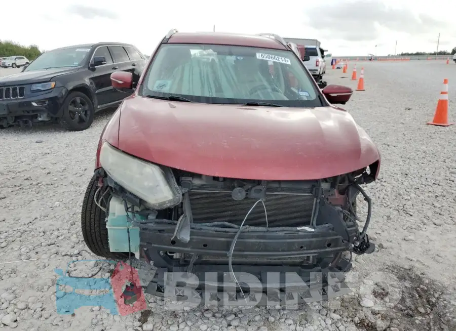 KNMAT2MT3FP546366 Photo# 5