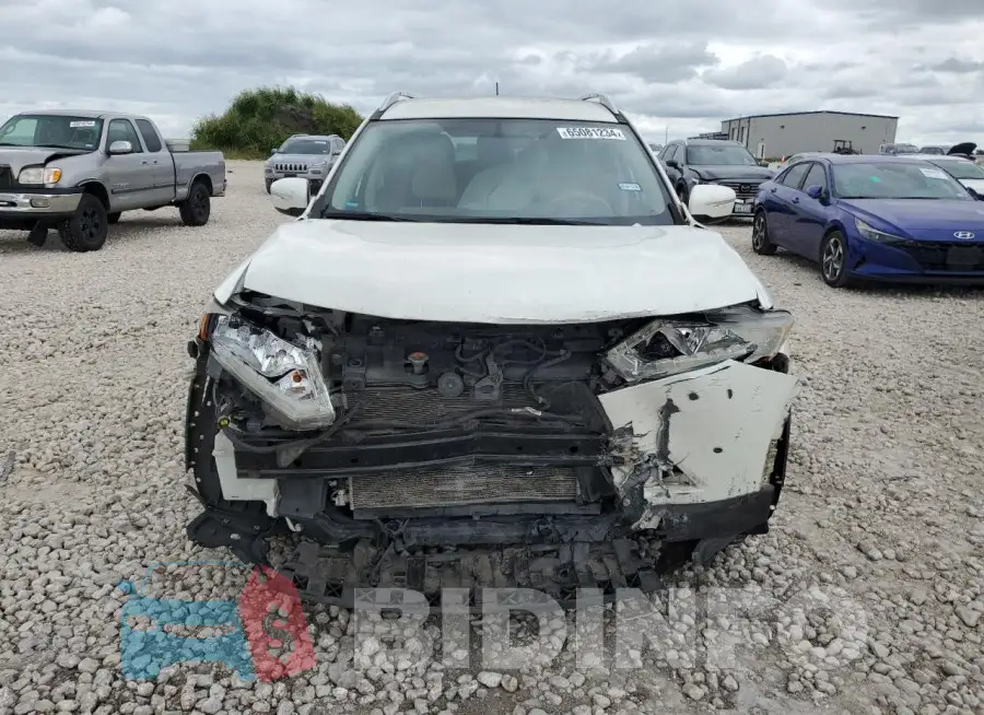 KNMAT2MT3FP564334 Photo# 5