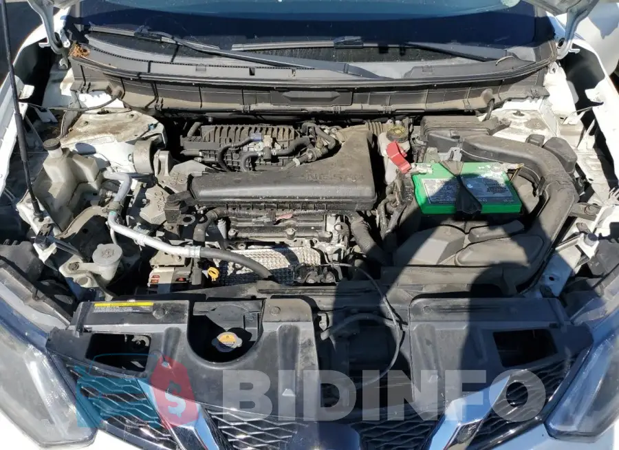 KNMAT2MT5GP595926 Photo# 11