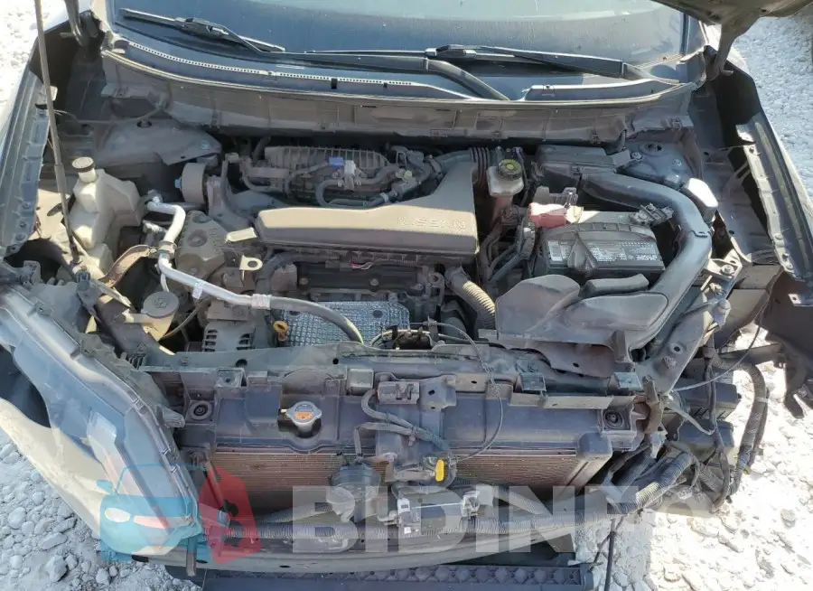 KNMAT2MV3JP578017 Photo# 12